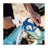 Pedala CRANK BROTHERS Stamp 1 V2 Green