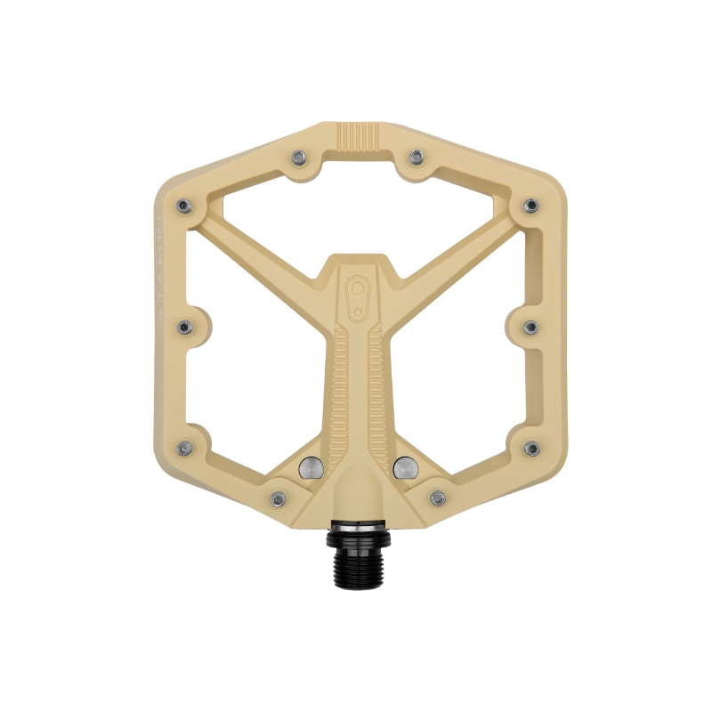 Pedala CRANK BROTHERS Stamp 1 V2 Sand