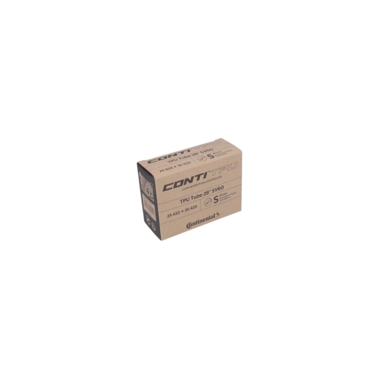 Zračnica CONTINENTAL TPU 700x25-35C FV