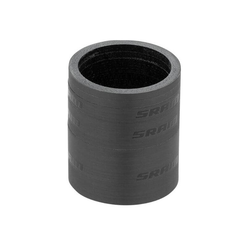 Krmilne podložke Sram AHD Carbon set