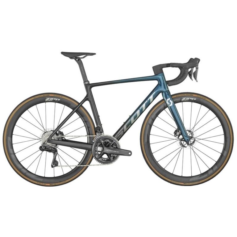 Cestno kolo SCOTT ADDICT RC PRO 24 custom