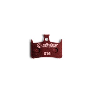 Zavorne obloge SINTER Hope Tech 3/M4, Mono M4 Zavorne obloge SINTER Hope Tech 3/M4, Mono M4