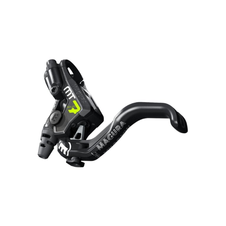 Zavorna ročica MAGURA MT7 HC 1-finger Zavorna ročica MAGURA MT7 HC 1-finger
