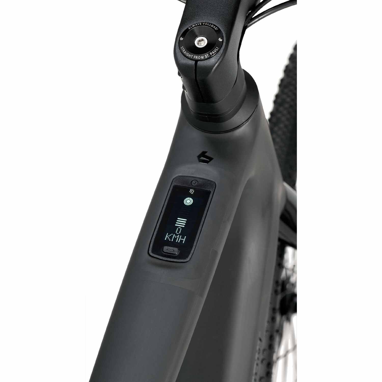 Električno gravel kolo BERGAMONT E-Grandurance Elite