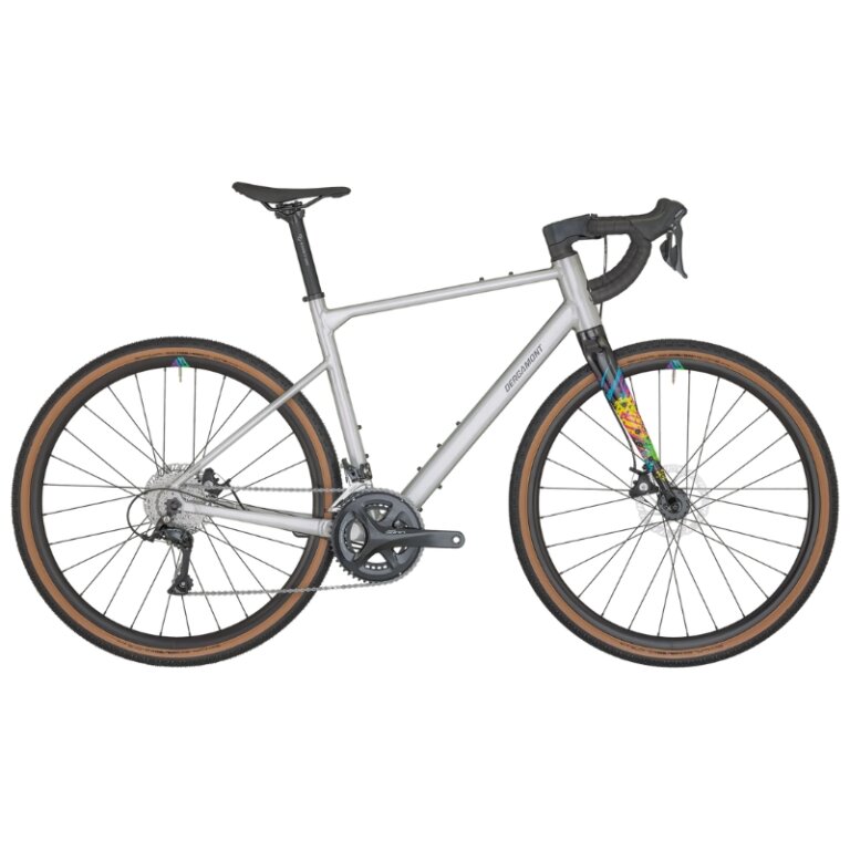 Gravel kolo BERGAMONT Grandurance 4 Gravel kolo BERGAMONT Grandurance 4