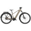 Električno gorsko kolo BERGAMONT E-Revox Tour 10 Belt