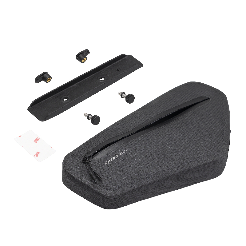 Kolesarska torbica SYNCROS IS Frame Road Addict