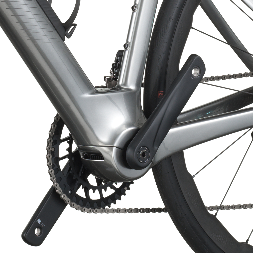 Električno cestno kolo SCOTT FASTLANE PREMIUM 2026