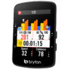 Kolesarski računalnik BRYTON 650