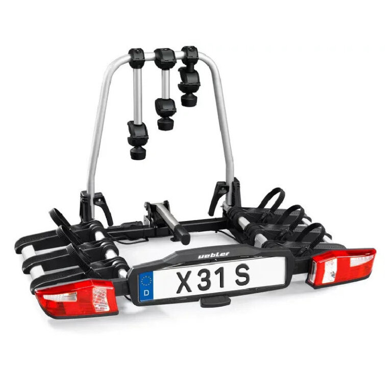 Nosilec za kolesa UEBLER X31 S