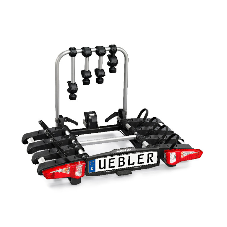 Nosilec za kolesa UEBLER I41 S Nosilec za kolesa UEBLER I41 S