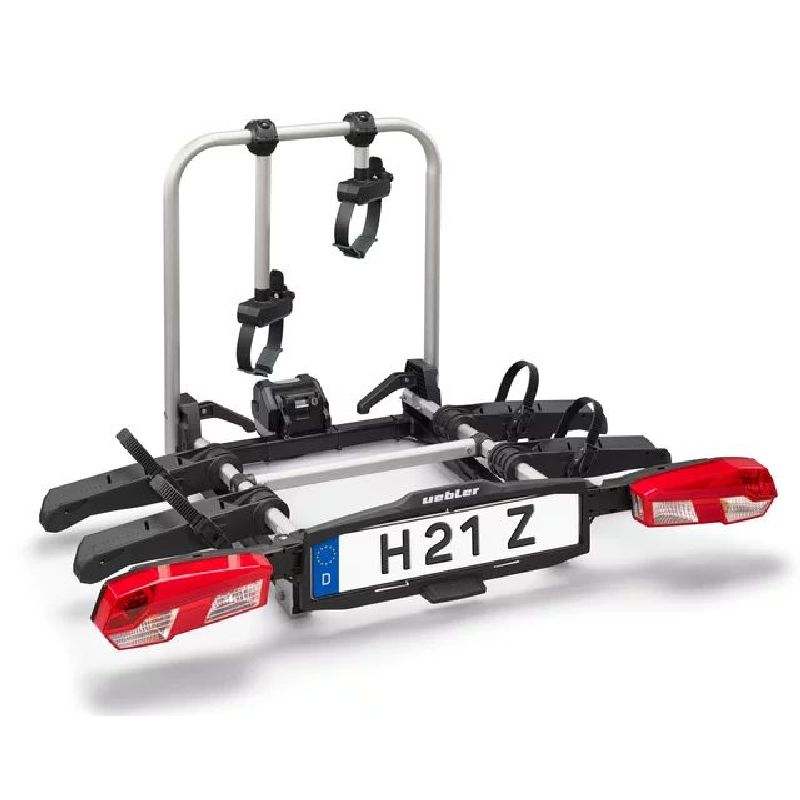 Nosilec za kolesa UEBLER H21 Z