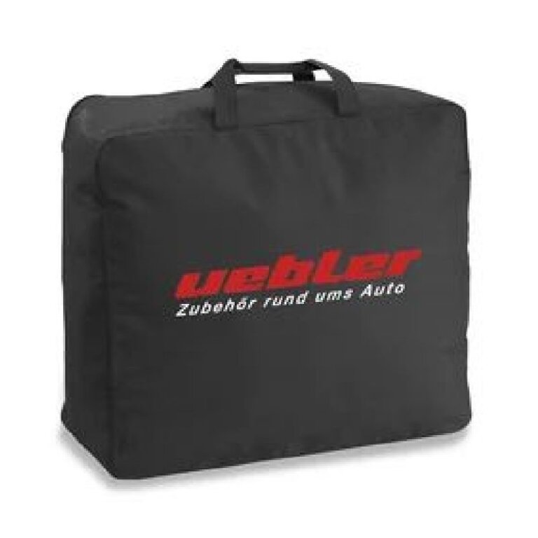 UEB TORBA ZA NOSILEC KOLES UEBLER X31 S