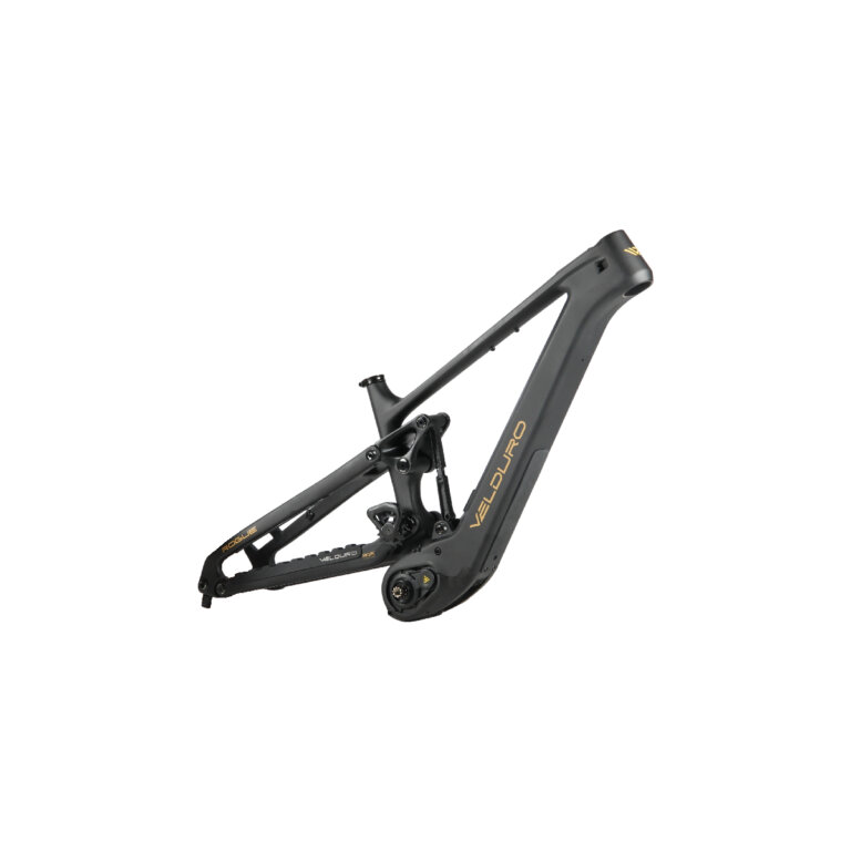 Okvir VELDURO Rogue X black Okvir VELDURO Rogue X black