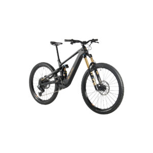 Električno kolo VELDURO Rogue R black