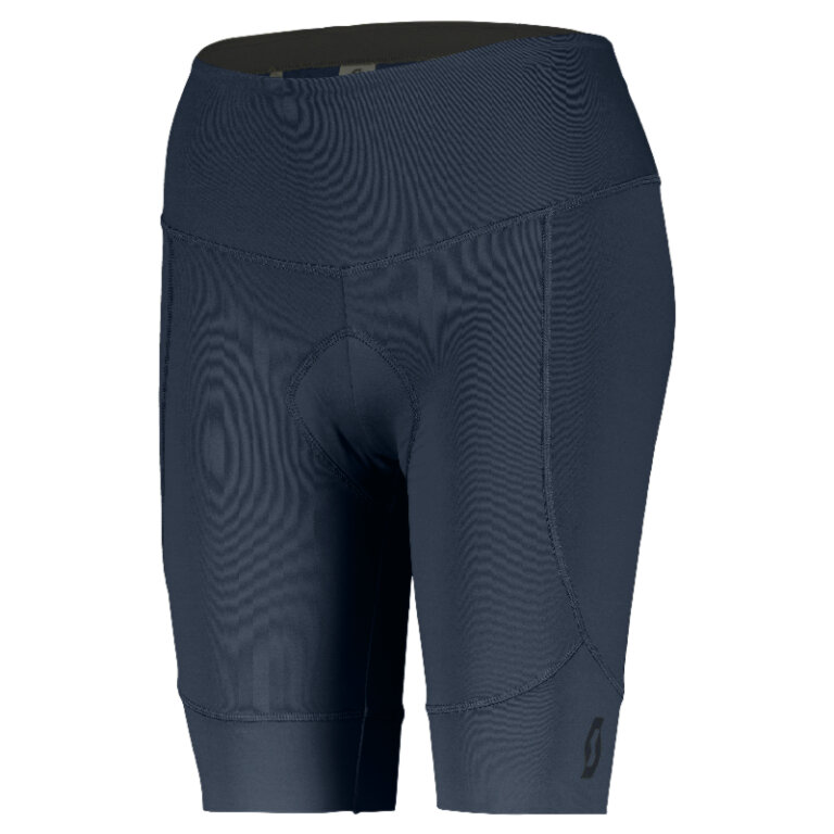 Kolesarske hlače SCOTT Endurance 10 +++ dark blue ženske Kolesarske hlače SCOTT Endurance 10 +++ dark blue ženske