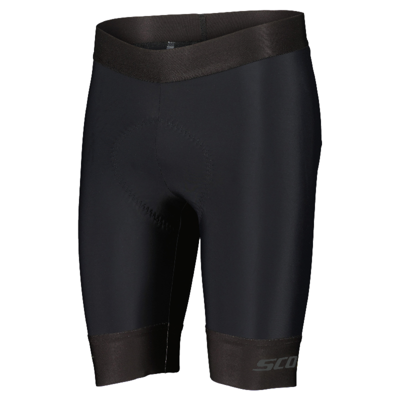 Kolesarske hlače SCOTT RC Pro +++ black dark grey