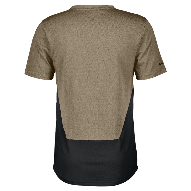 419477-7999-1-jpg Kolesarska majica SCOTT Trail Flow Dri toast beige