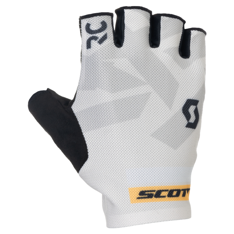 Kolesarske rokavice SCOTT RC Endurance SF cotton white