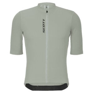 Kolesarska majica SCOTT Pro spray grey