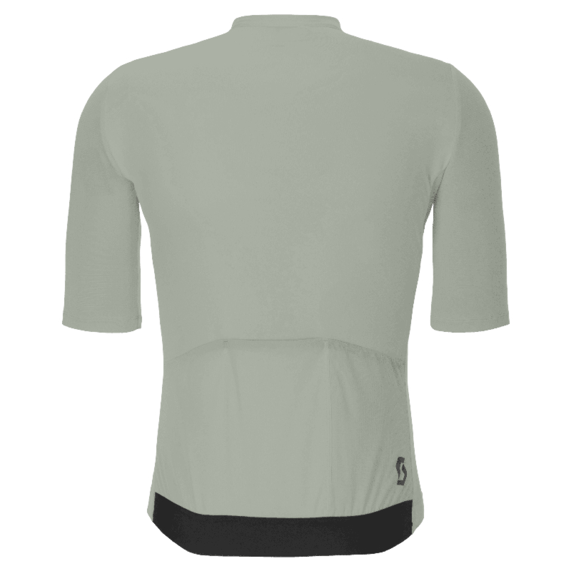 Kolesarska majica SCOTT Pro spray grey