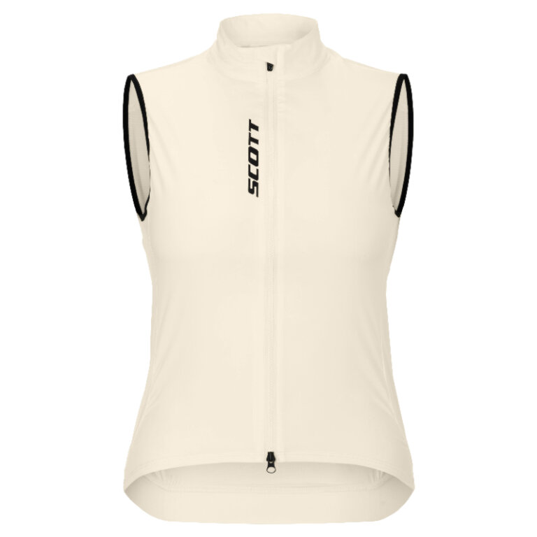 Brezrokavnik SCOTT Pro WB cotton white ženski Brezrokavnik SCOTT Pro WB cotton white ženski