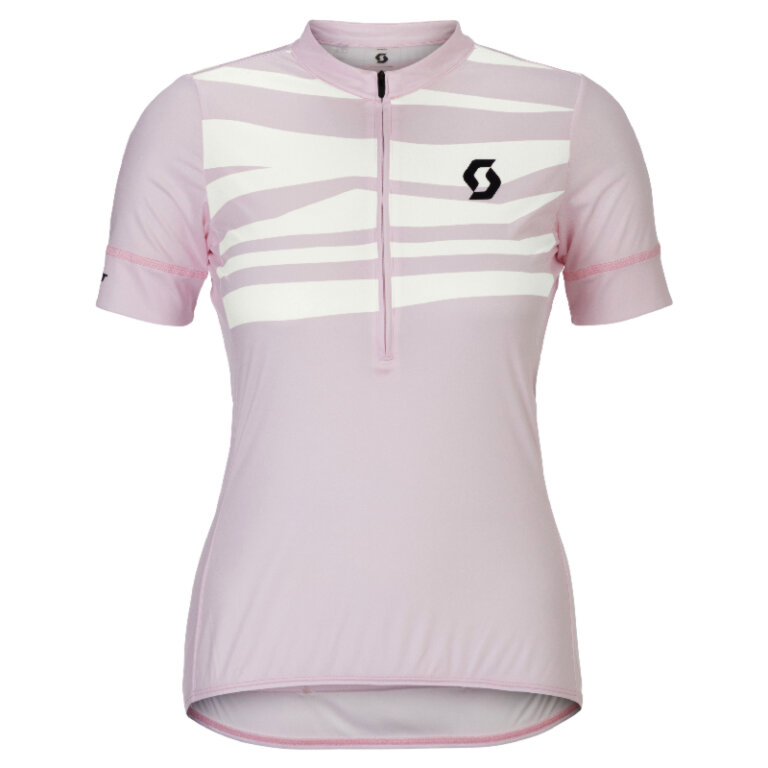 Kolesarska majica SCOTT Endurance LT bliss pink ženska Kolesarska majica SCOTT Endurance LT bliss pink ženska