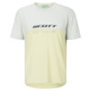 424697-8217-jpg Kolesarska majica SCOTT Vertic Dri acid yellow grey