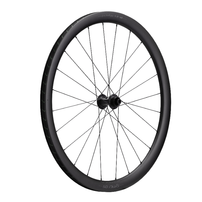 Obročniki SYNCROS Capital 1.0 40mm