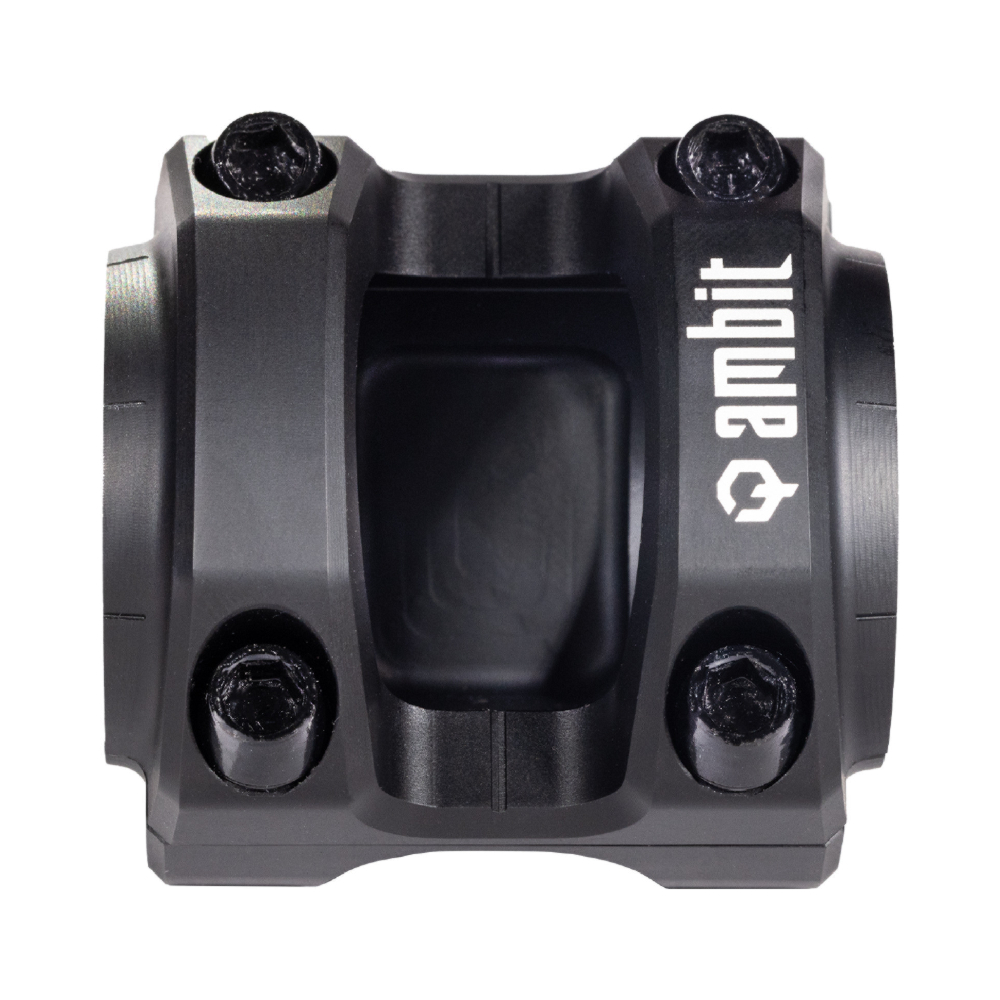 Krmilna opora AMBIT Bartender black