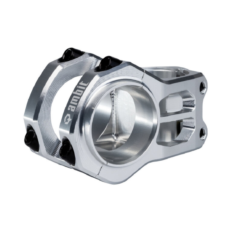 Krmilna opora AMBIT Bartender silver Krmilna opora AMBIT Bartender silver