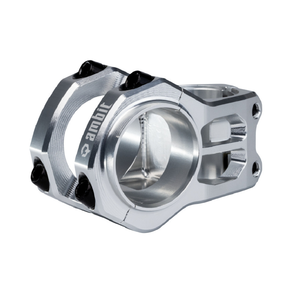 Krmilna opora AMBIT Bartender silver