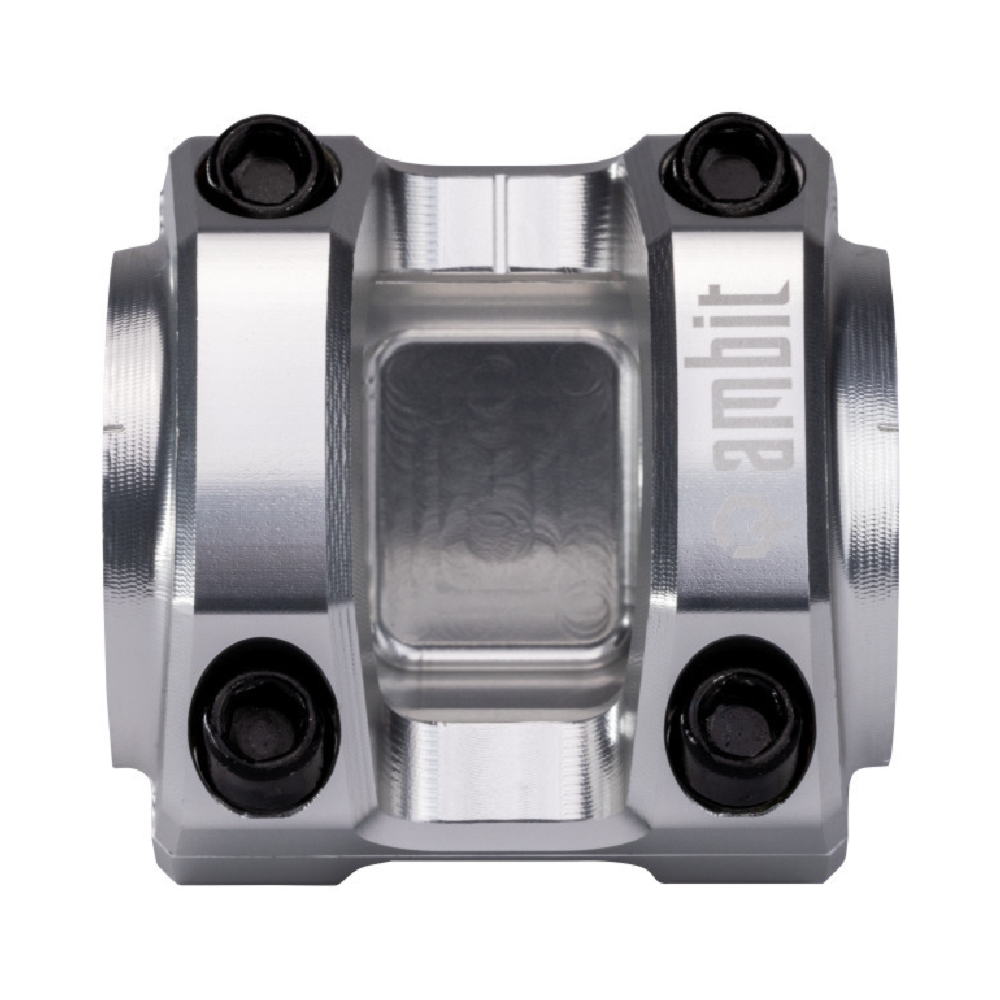 Krmilna opora AMBIT Bartender silver