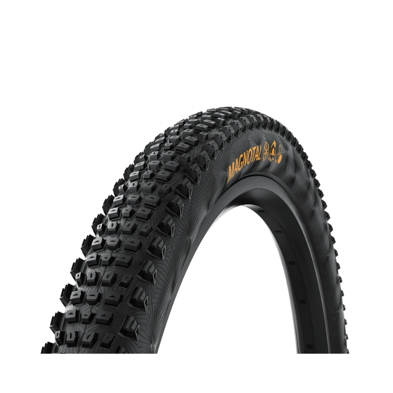 Gorski plašč CONTINENTAL Magnotal Trail Grip