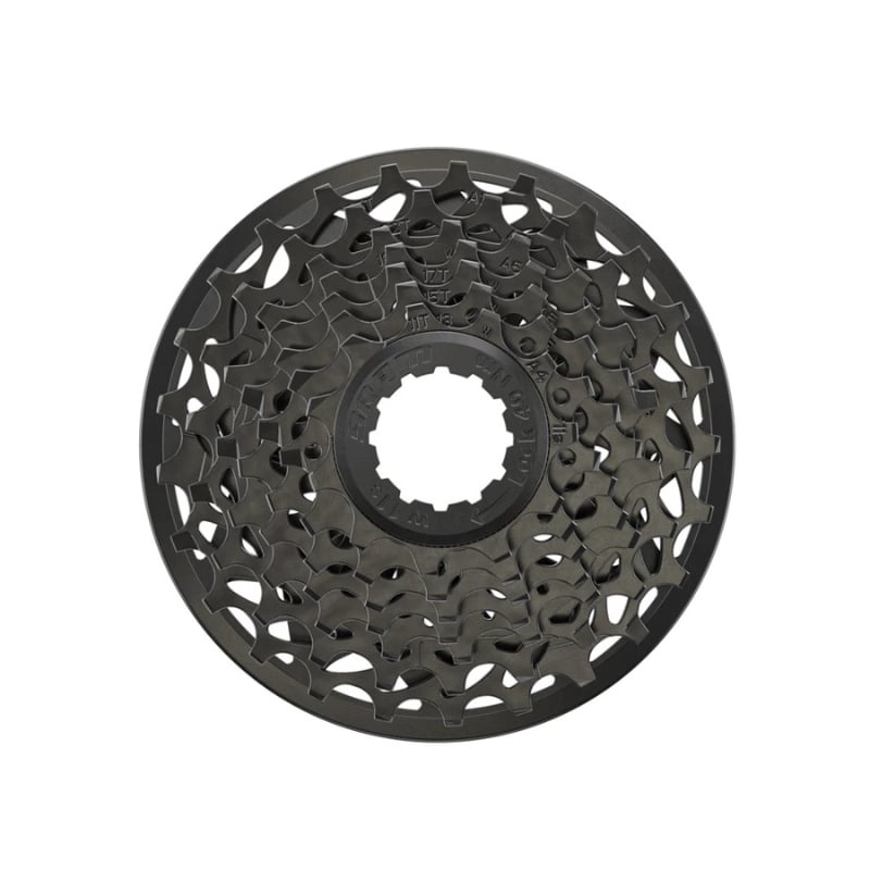 Zadnji verižnik SRAM GX PG-720 DH 11-25T 7P HG Zadnji verižnik SRAM GX PG-720 DH 11-25T 7P HG