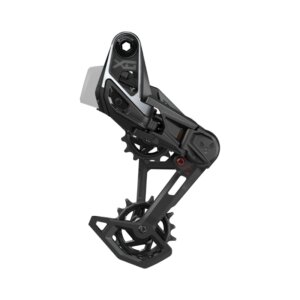 Zadnji menjalnik SRAM X0 Eagle T-Type 12P