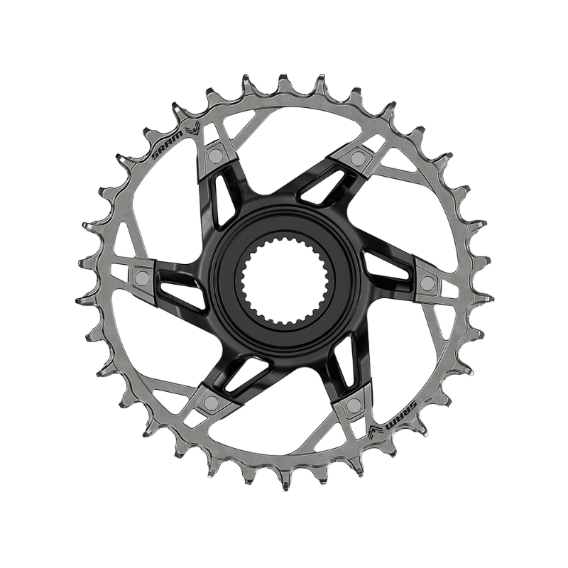 Prednji verižnik SRAM Eagle XX T-Type Bosch 36T