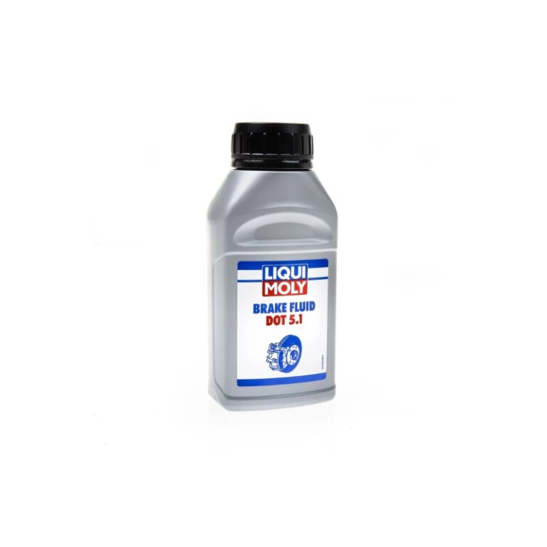 Zavorno olje LIQUI MOLY DOT 5.1 Zavorno olje LIQUI MOLY DOT 5.1