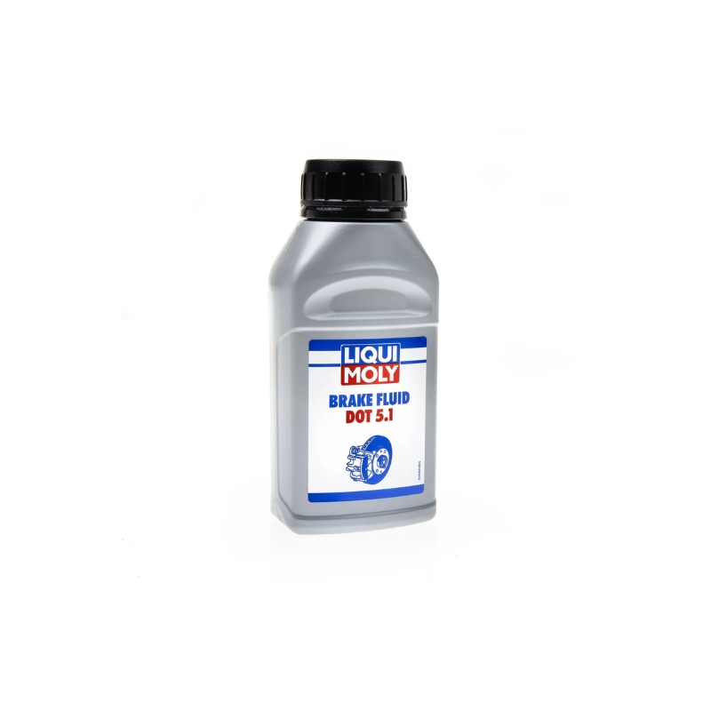 Zavorno olje LIQUI MOLY DOT 5.1