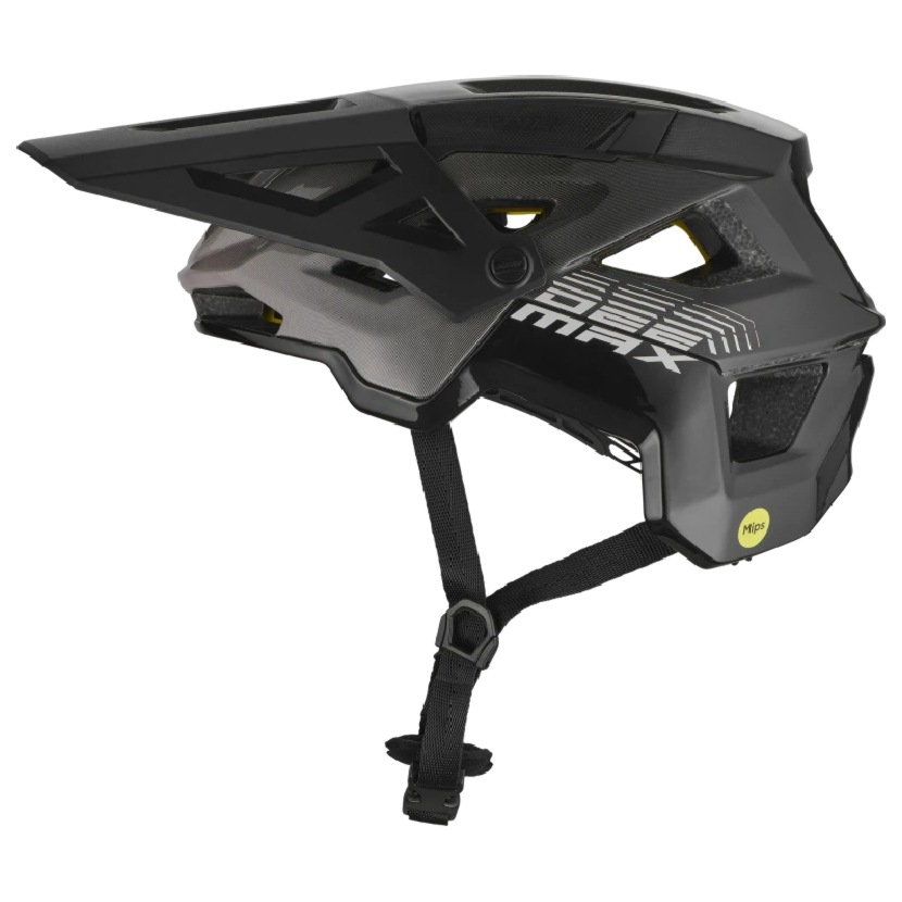 Kolesarska čelada MAVIC Deemax Trail black