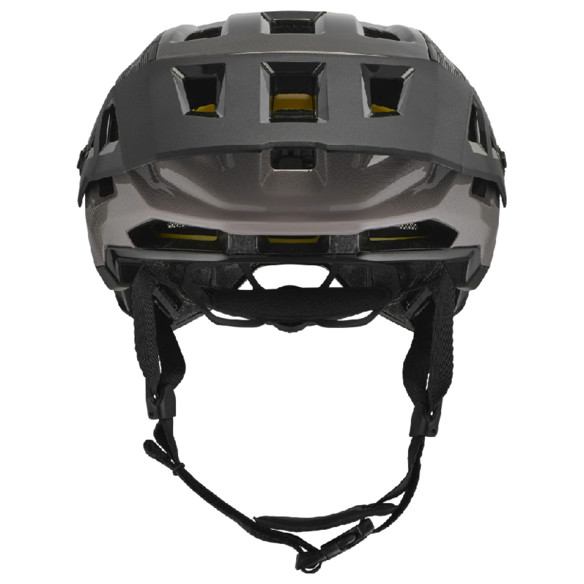 Kolesarska čelada MAVIC Deemax Trail black