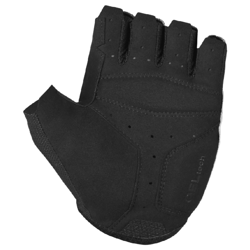 Kolesarske rokavice MAVIC Essential white