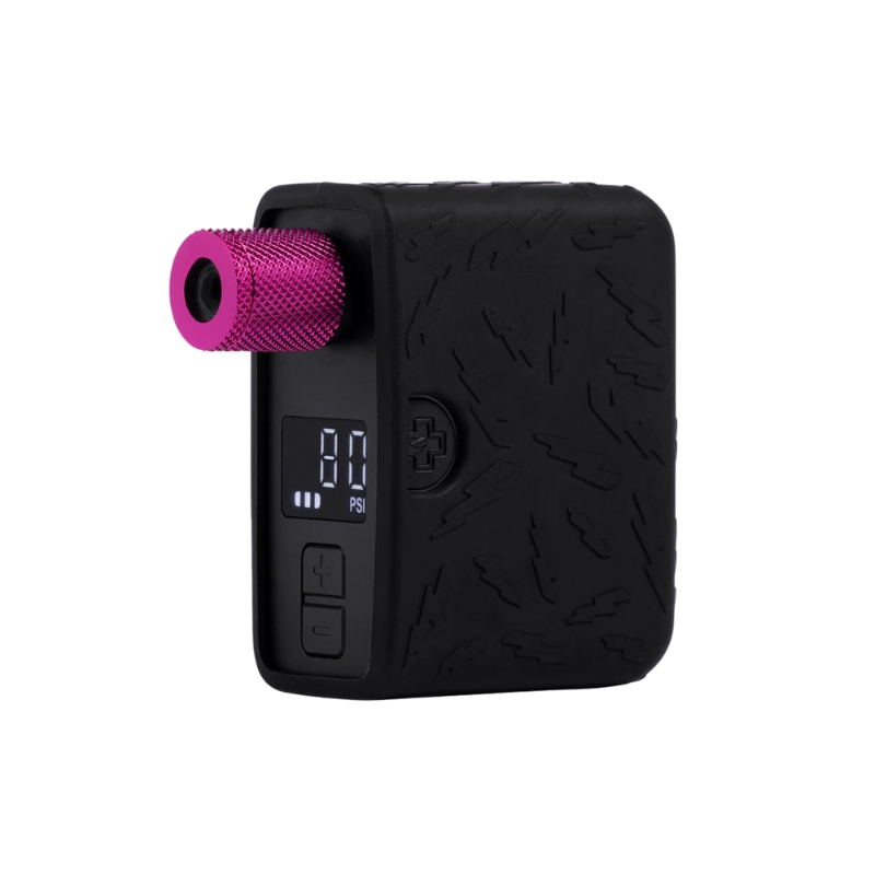 Tlačilka MUC-OFF AirMach Mini Pro električna