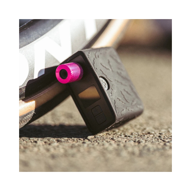 Tlačilka MUC-OFF AirMach Mini Pro električna