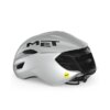 me-133ce00bi1-2-jpg Cestna kolesarska čelada MET Manta MIPS White Holographic