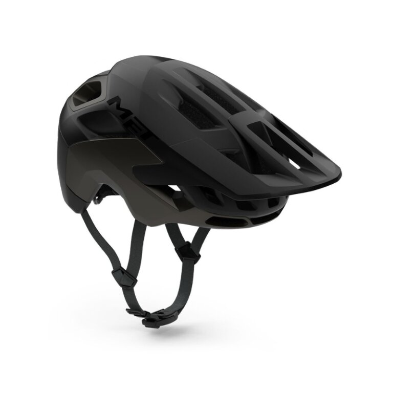 Kolesarska čelada MET Revo MIPS Black Kolesarska čelada MET Revo MIPS Black