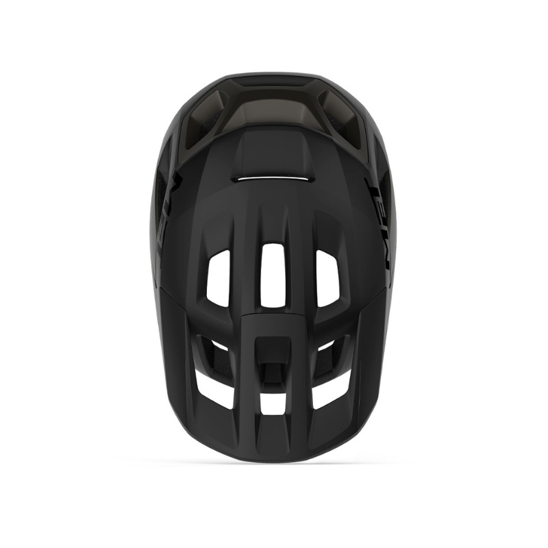 Kolesarska čelada MET Revo MIPS Black