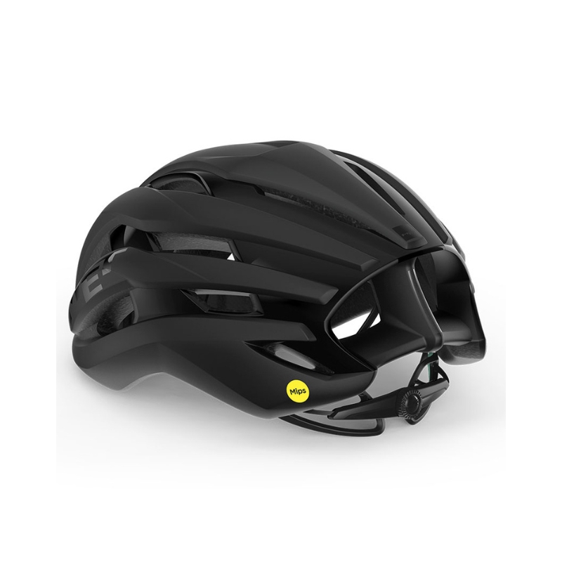 me-162ce00bk1-2-jpg Cestna kolesarska čelada MET Trenta 3K Carbon MIPS Black