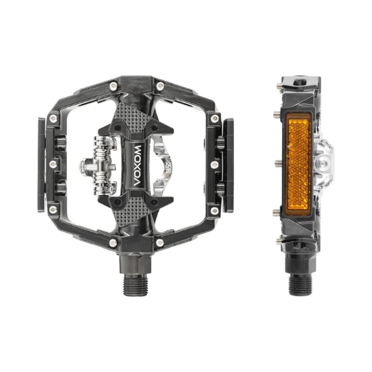 Kombinirana SPD pedala VOXOM PE27 Kombinirana SPD pedala VOXOM PE27