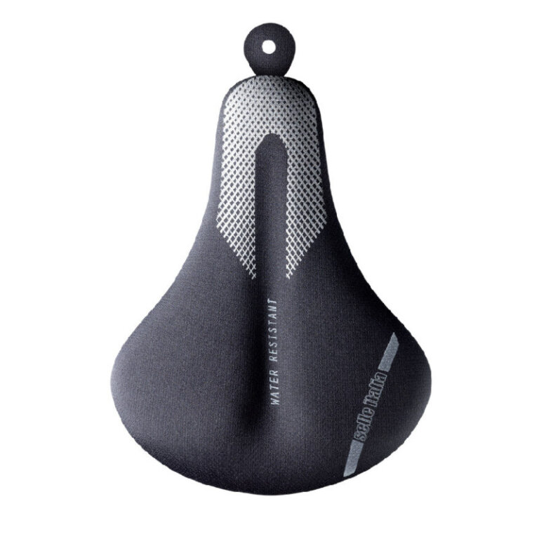 Prevleka za sedež SELLE ITALIA Comfort Booster Prevleka za sedež SELLE ITALIA Comfort Booster